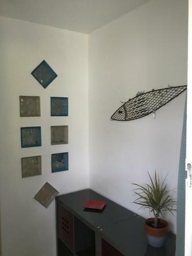 Apartamento Biarritz Self Catering Lydie Et Eric