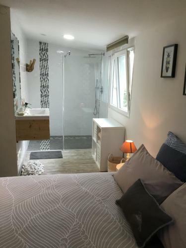 Apartamento Biarritz Self Catering Lydie Et Eric