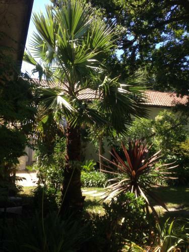 Apartamento Biarritz Self Catering Lydie Et Eric