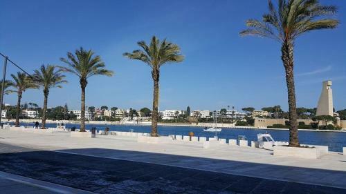 Apartamento Casa Ginevra