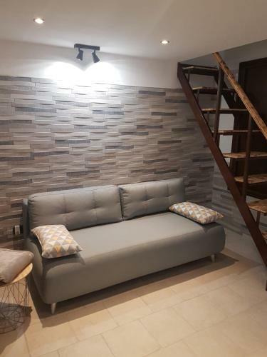 Apartamento Casa Ginevra