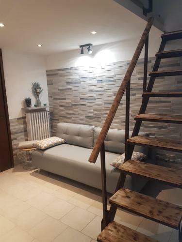 Apartamento Casa Ginevra