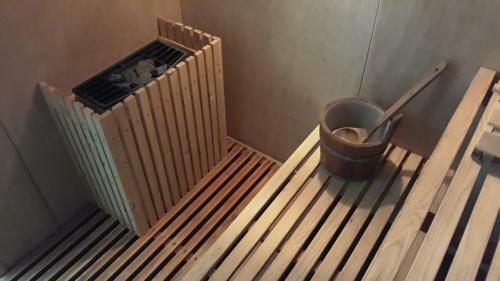 Apartamento Fewo Meyer Mit Pool & Gartensauna