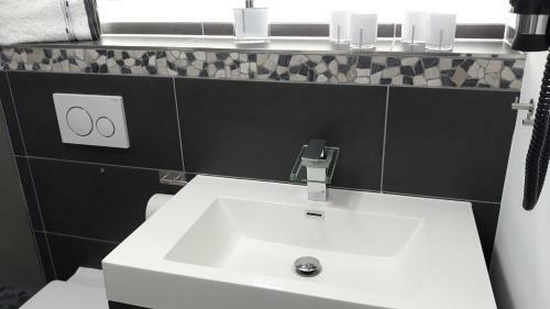 Apartamento Fewo Meyer Mit Pool & Gartensauna