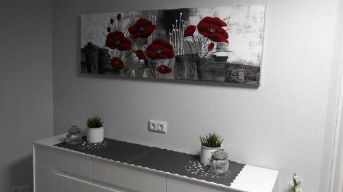 Apartamento Fewo Meyer Mit Pool & Gartensauna
