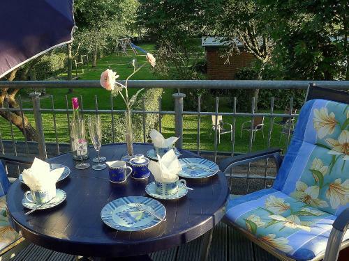 Apartamento Wattenblick