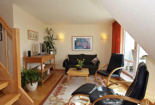 Apartamento Wattenblick