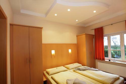 Apartamento Wattenblick