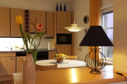 Apartamento Wattenblick