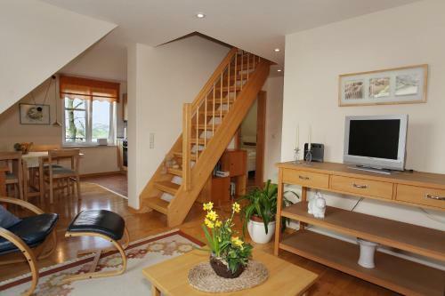 Apartamento Wattenblick