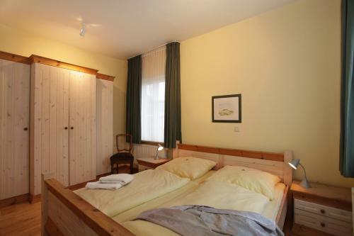 Apartamento Wattenblick