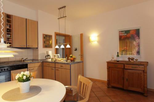 Apartamento Wattenblick