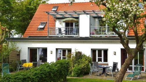 Apartamento Wattenblick