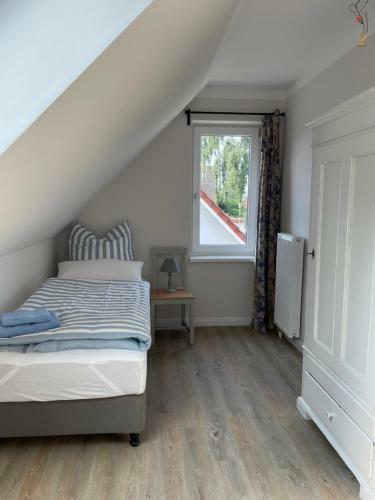 Apartamento Belthus