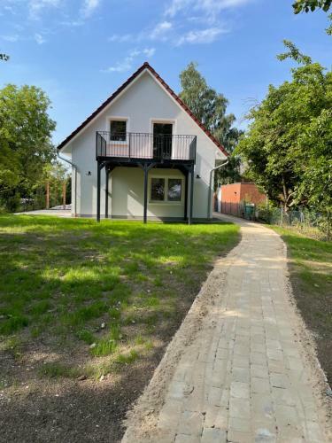 Apartamento Belthus