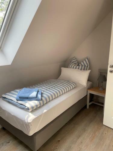 Apartamento Belthus
