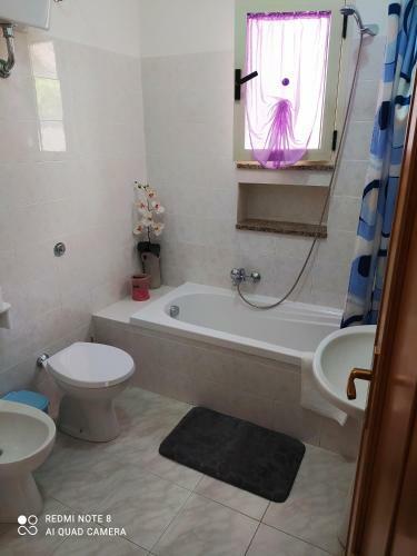 Apartamento Buggerru Vacanze