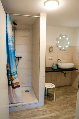 Apartamento Fehmarn Chill