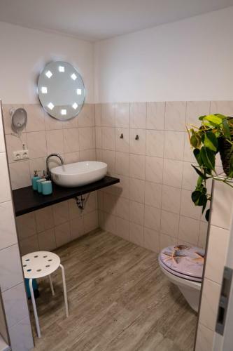 Apartamento Fehmarn Chill
