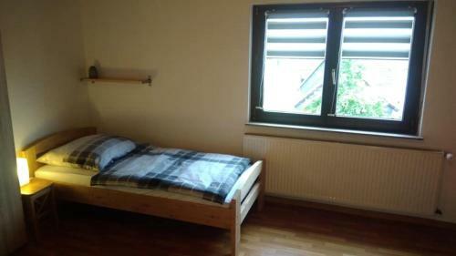 Apartamento "klein Und Fein"-pohlheim
