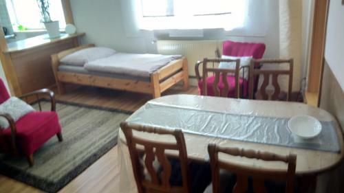 Apartamento "klein Und Fein"-pohlheim