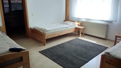 Apartamento "klein Und Fein"-pohlheim