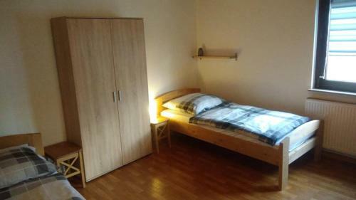 Apartamento "klein Und Fein"-pohlheim