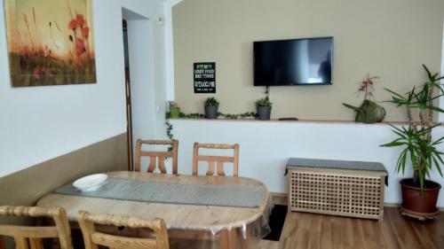 Apartamento "klein Und Fein"-pohlheim