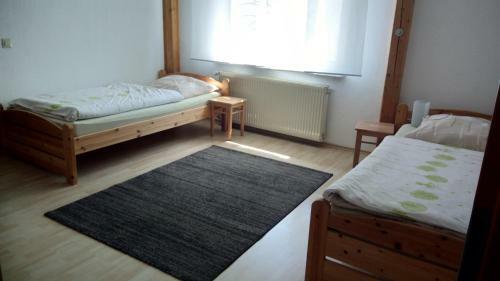 Apartamento "klein Und Fein"-pohlheim