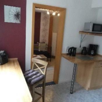 Apartamento "klein Und Fein"-pohlheim