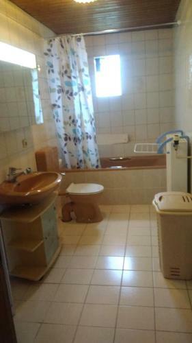 Apartamento "klein Und Fein"-pohlheim
