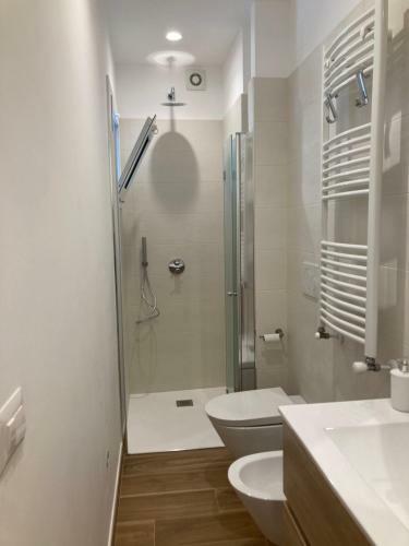 Apartamento Camera A Sud