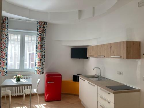 Apartamento Camera A Sud