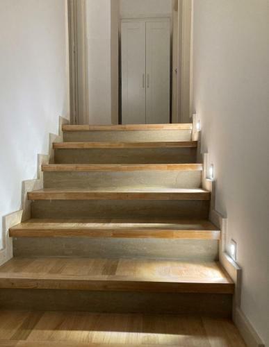 Apartamento Camera A Sud