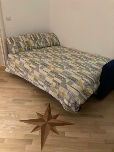 Apartamento Camera A Sud
