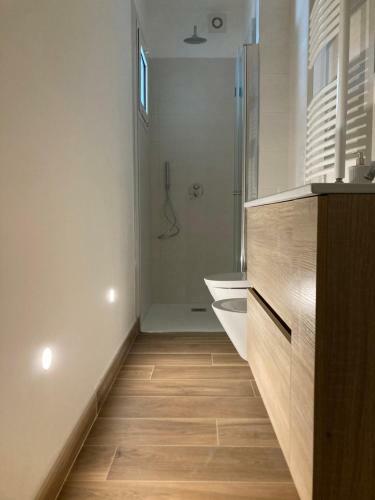 Apartamento Camera A Sud