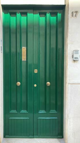 Apartamento Camera A Sud