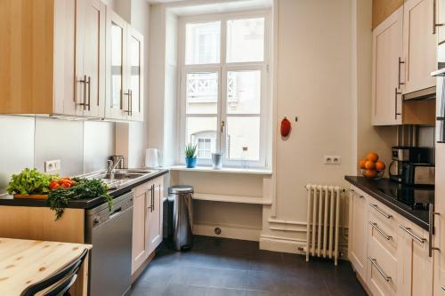 Apartamento Bellevue