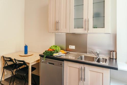 Apartamento Bellevue