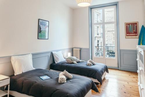 Apartamento Bellevue