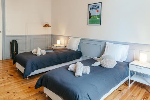 Apartamento Bellevue