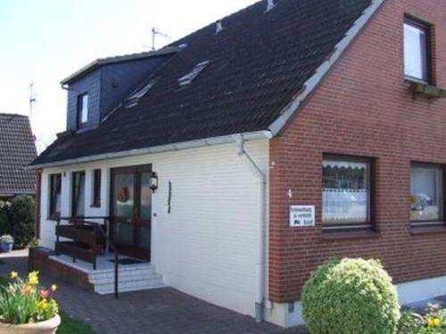 Apartamento Appartement Viersen