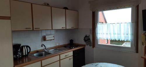 Apartamento Appartement Viersen