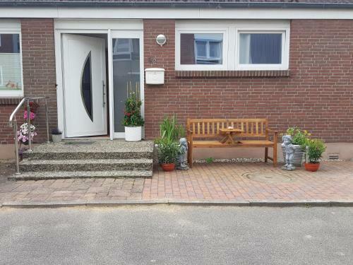 Apartamento Haus Konny