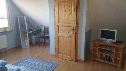 Apartamento Haus Konny