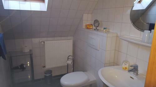 Apartamento Haus Konny
