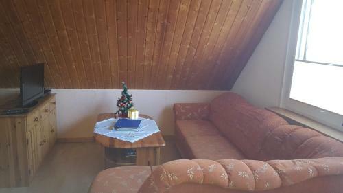 Apartamento Haus Konny