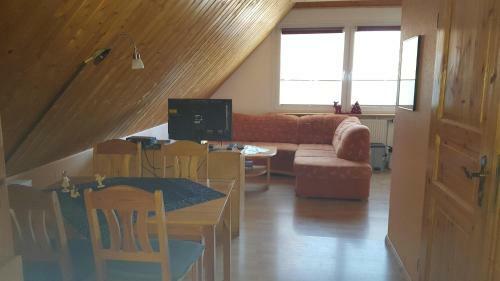 Apartamento Haus Konny