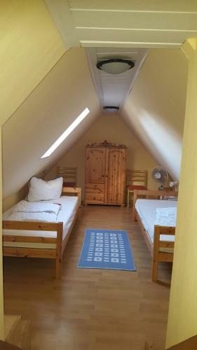 Apartamento Haus Konny