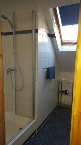Apartamento Haus Konny